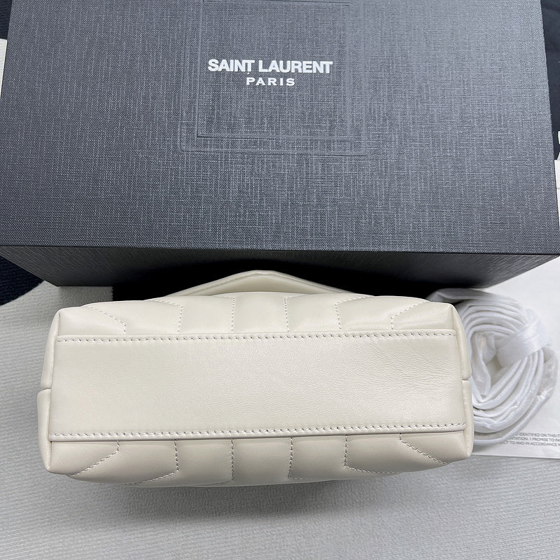 Amelia - YSL Bag - 2317