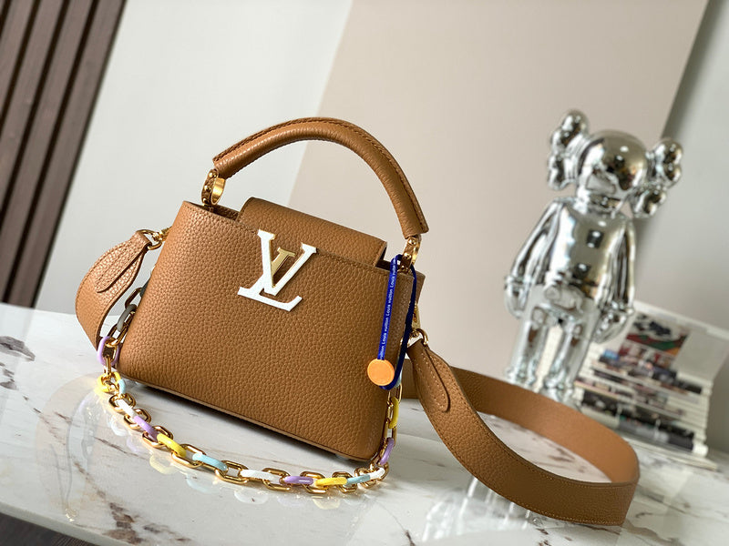 Amelia's Bag Gallery - LOV Bags - 792