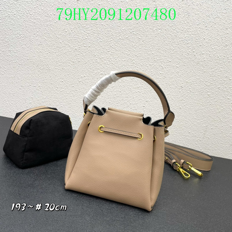 Prada Bags - The Barnes Bags  712