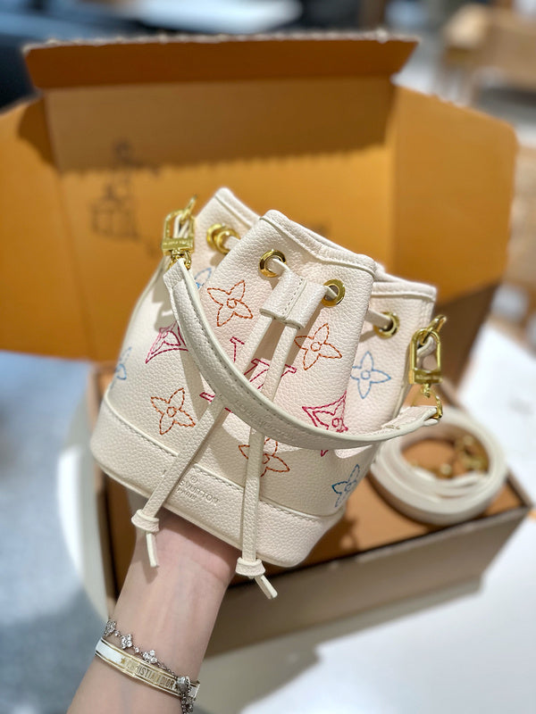 Amelia - LV Bags - 14360