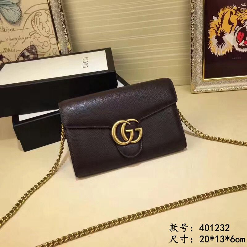 Amelia - GCC Bags - 2256