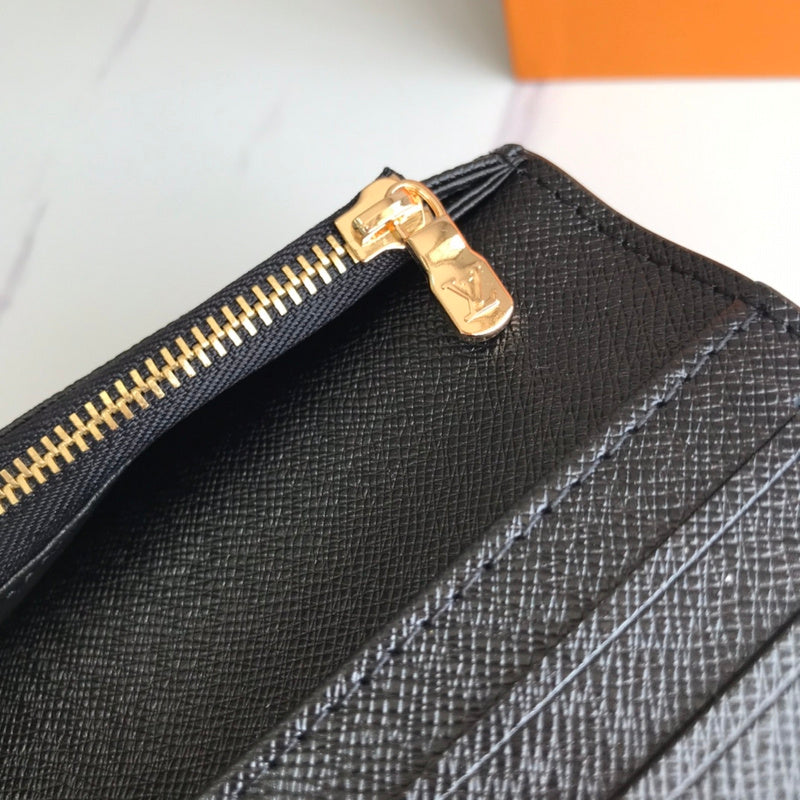 Amelia- LOV  Luxury  Wallets - 697