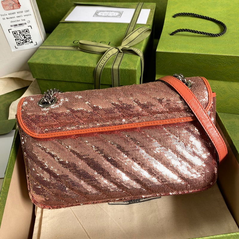 Amelia-i Guki Lady Bags - 810