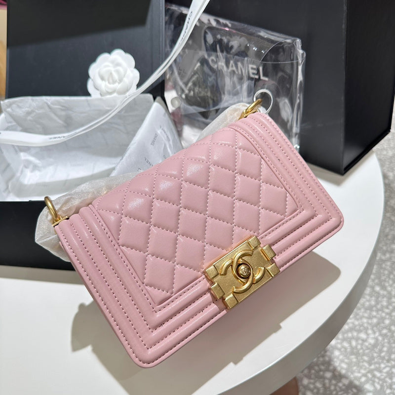 Amelia- CHL Bags - 6823