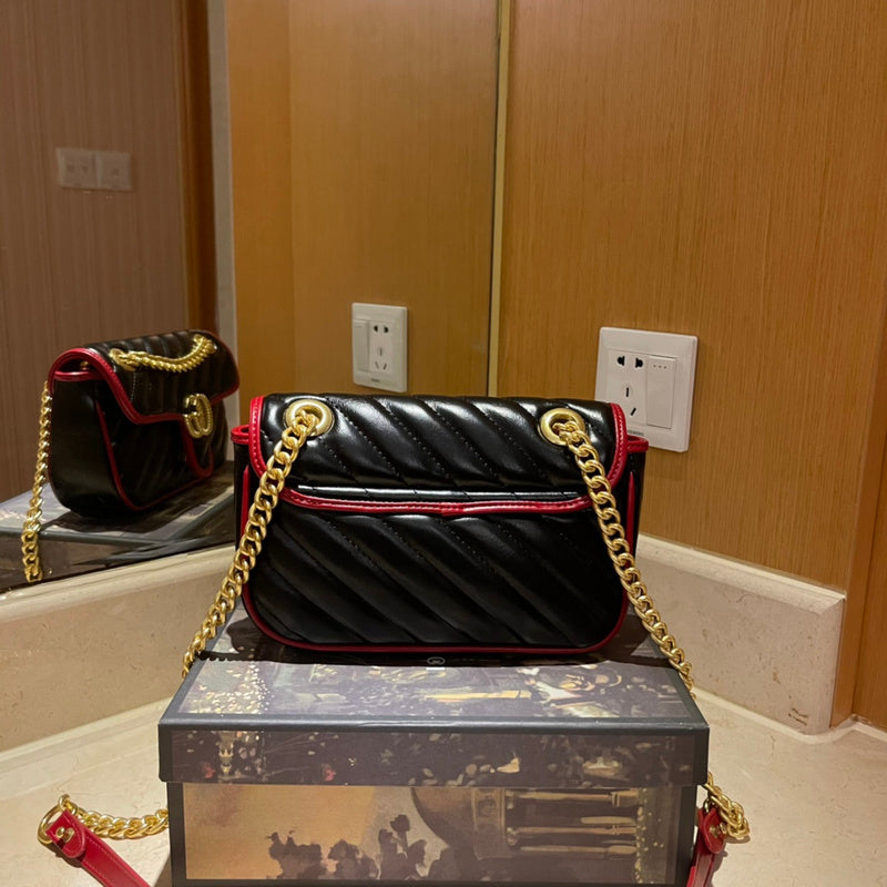 Amelia - GCI Bags - 10183