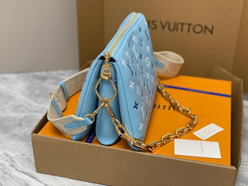 Amelia - LV Bags - 15184