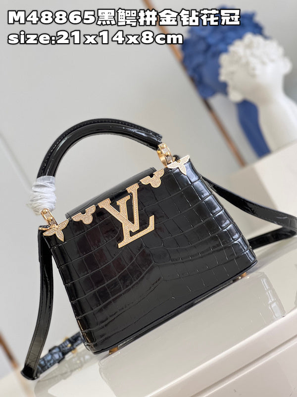 Amelia's Bag Gallery - LOV Bags - 1062
