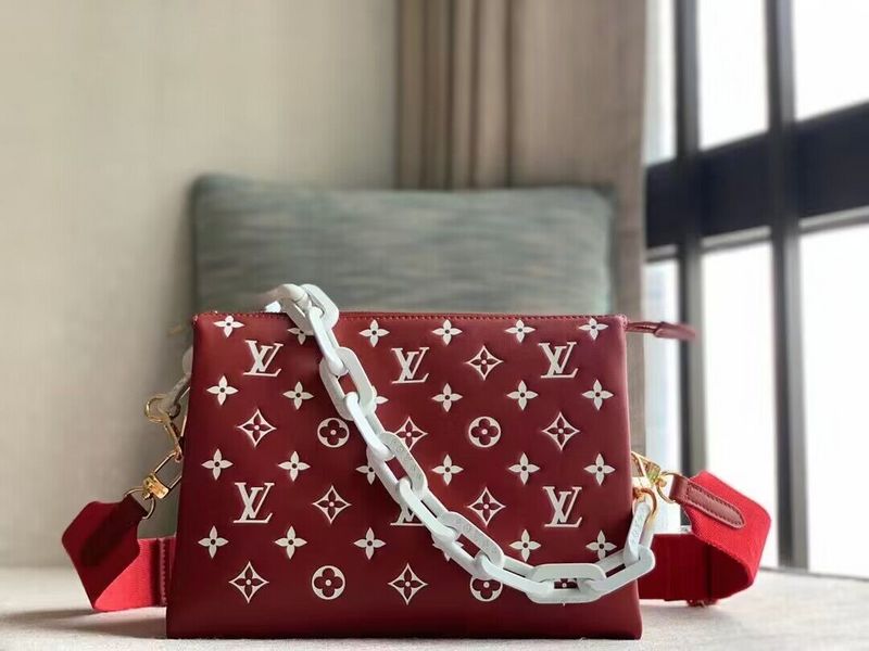 Amelia - LV Bags - 15807