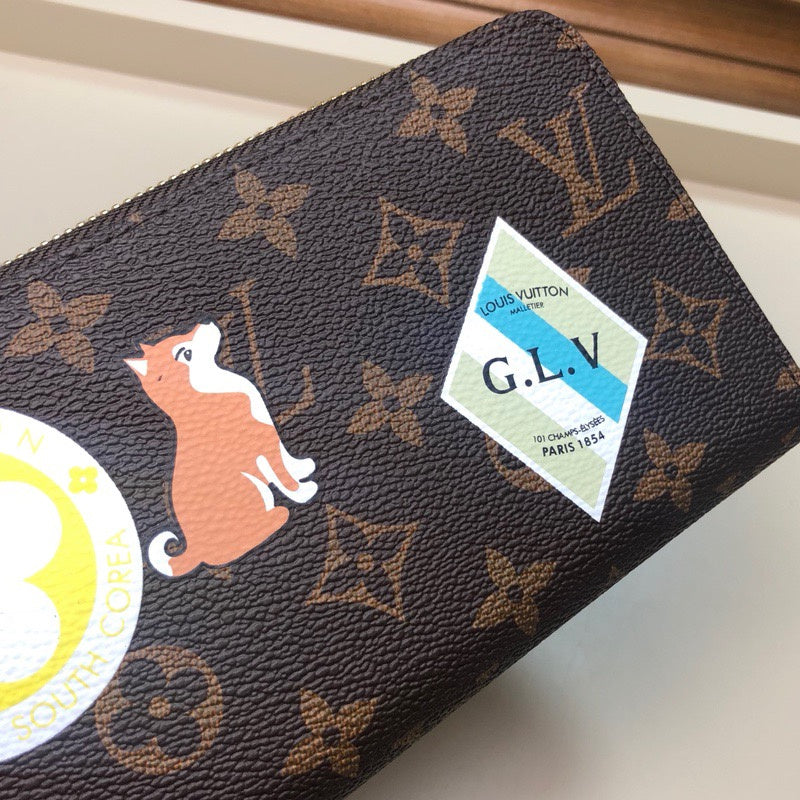 Amelia - LV Bags - 13838
