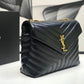 Amelia - YSL Bag - 2037