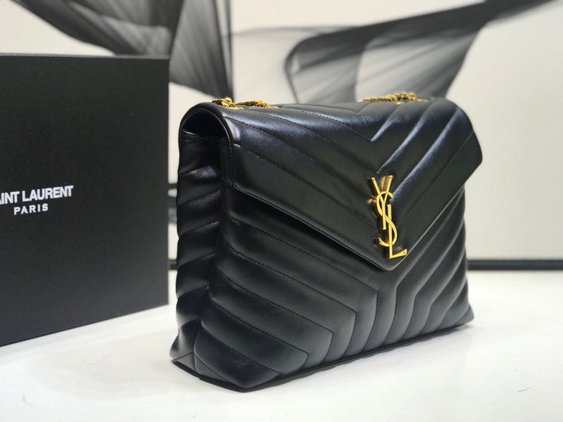 Amelia - YSL Bag - 2037