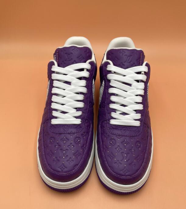 AmeliaLuxury - LOV Men Shoes - 988