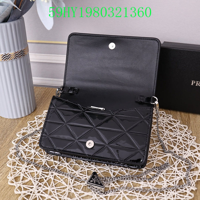 Prada Bags - The Barnes Bags  1530