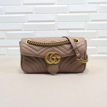 AmeliaLuxury - GCI Bags - 820