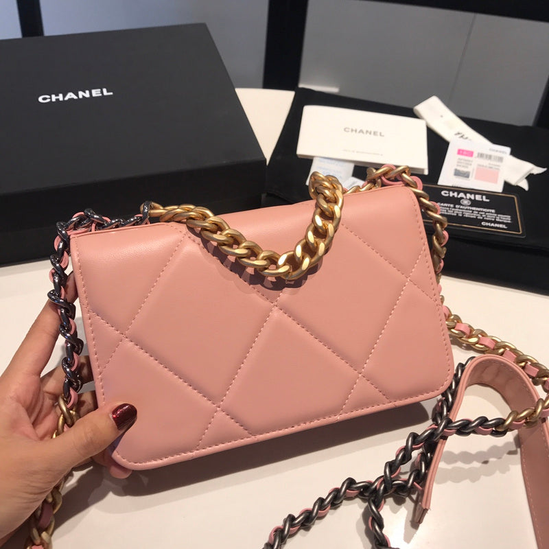 Amelia- CHL Bags - 6501