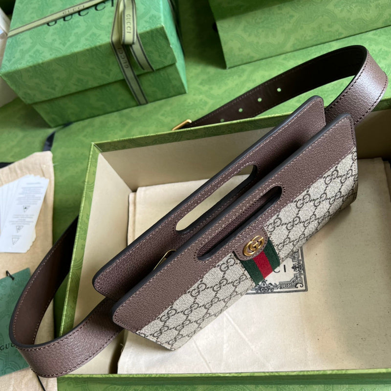 Amelia-i GUKI Women Bags - 1052
