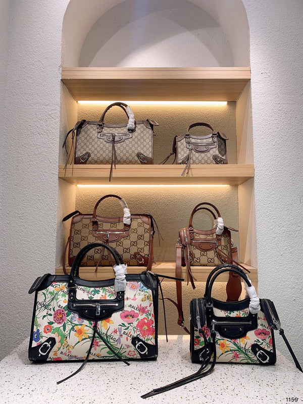 Amelia - BGA Bags - 1504