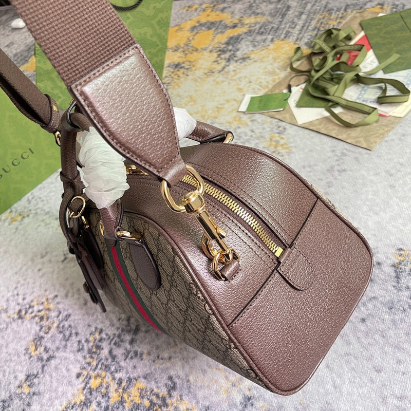 Amelia Fashion - GCI Bags - 2006