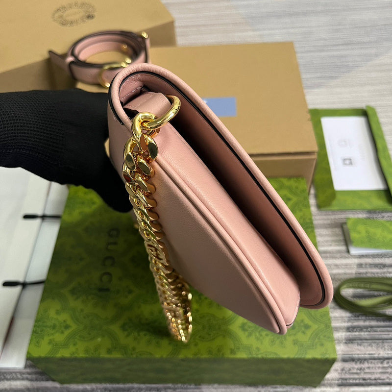 Amelia- GCI LUXURY LADY BAG - BRANDED BAGS FOR WOMEN - 213
