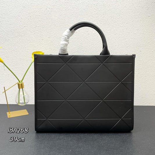 Amelia- PRDA  LUXURY BAGS - 296