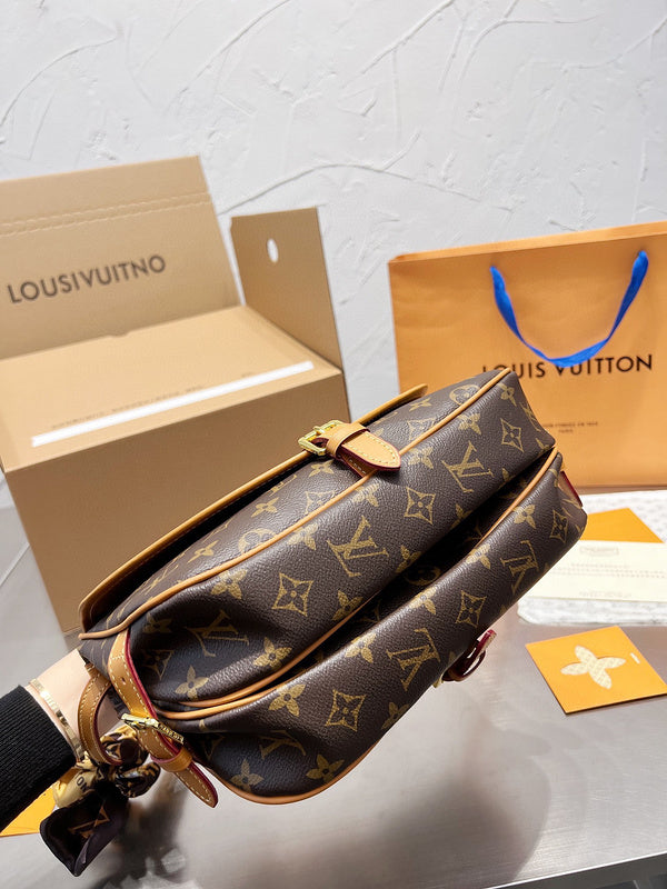 Amelia - LV Bags - 14648
