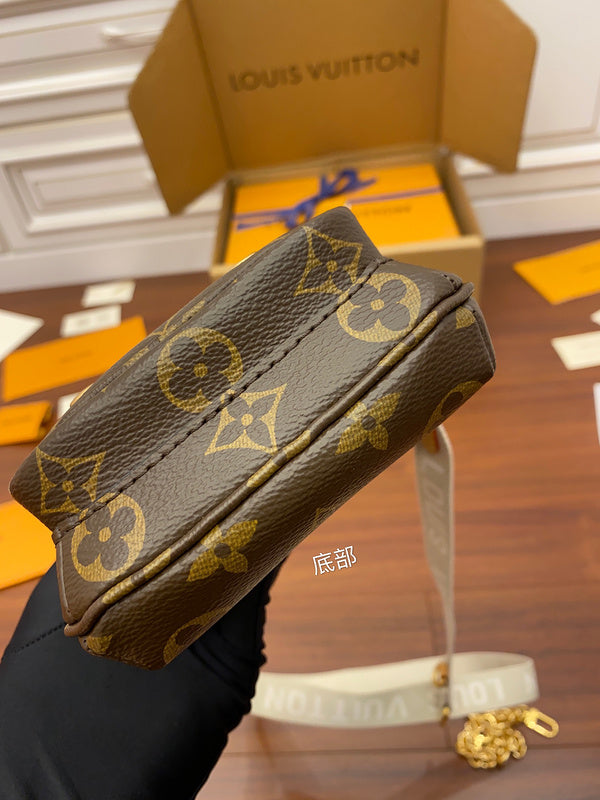 Amelia - LV Bags - 16515