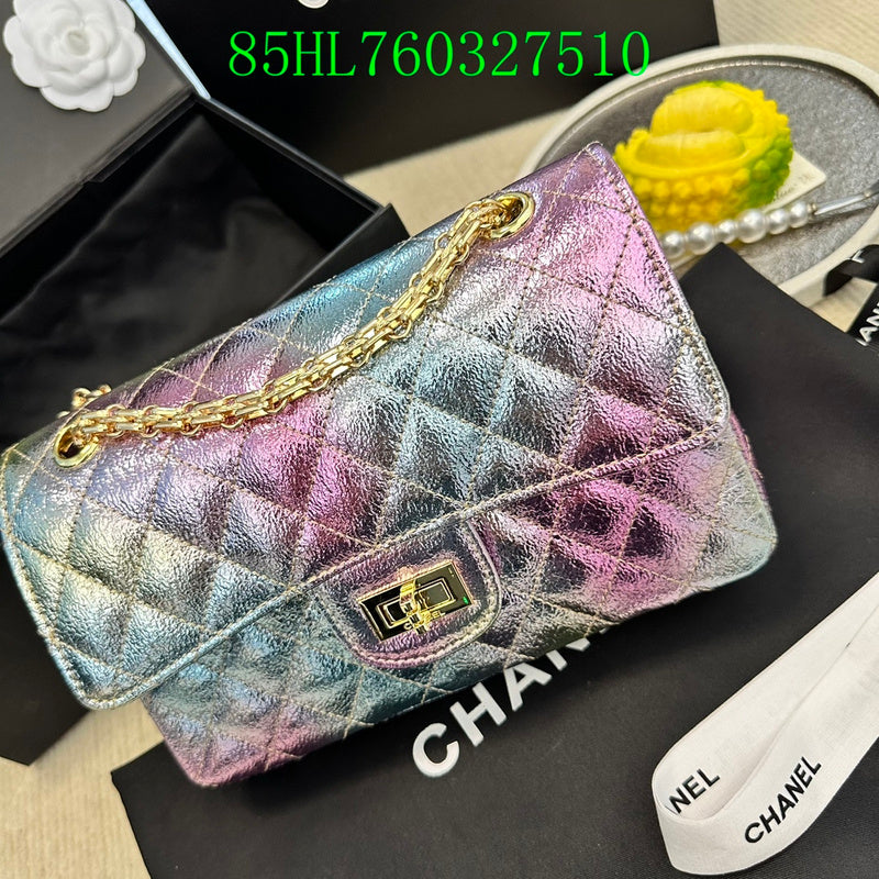 Amelia - CHL Bags - 1227