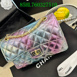 Amelia - CHL Bags - 1227