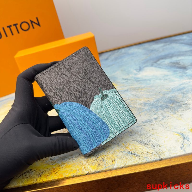 Amelia- Mix Wallets - 440
