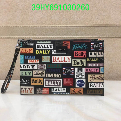 Amelia - BOR Wallet - 176