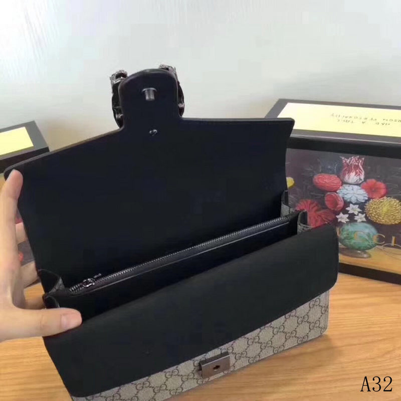 Amelia - GCI Bags - 9886