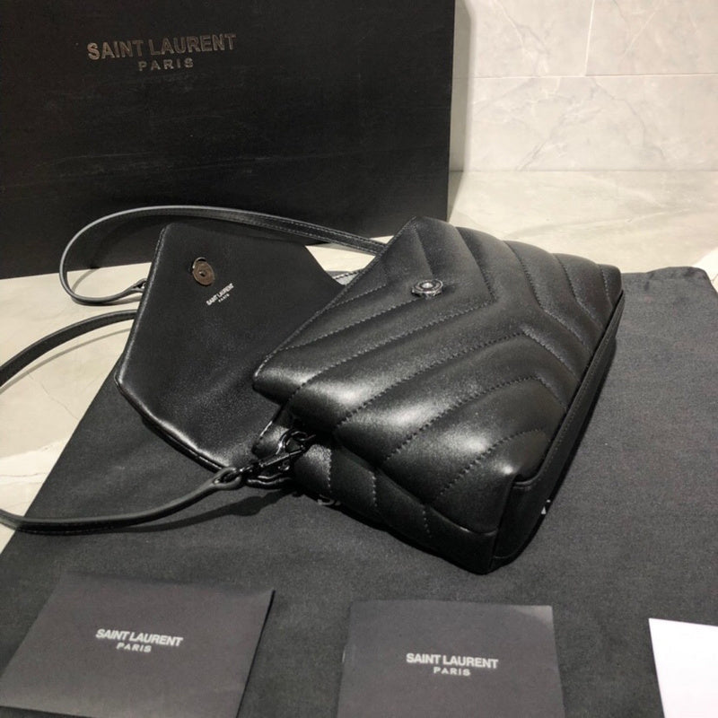Amelia - YSL Bag - 4030