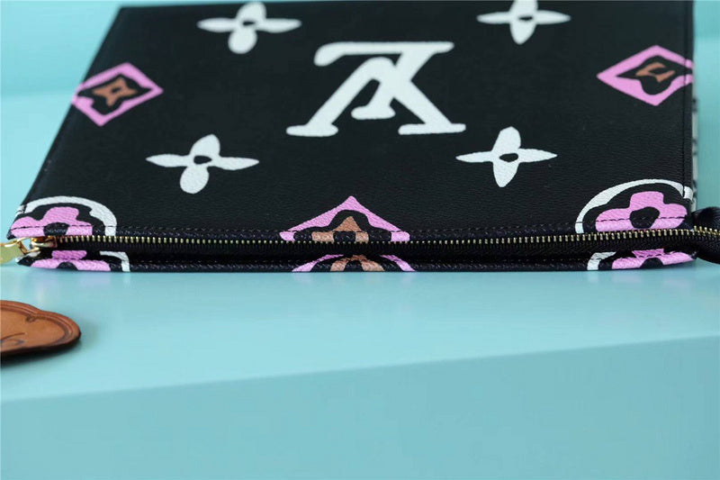 Fan Fashion Lu-Vi bags - 8904