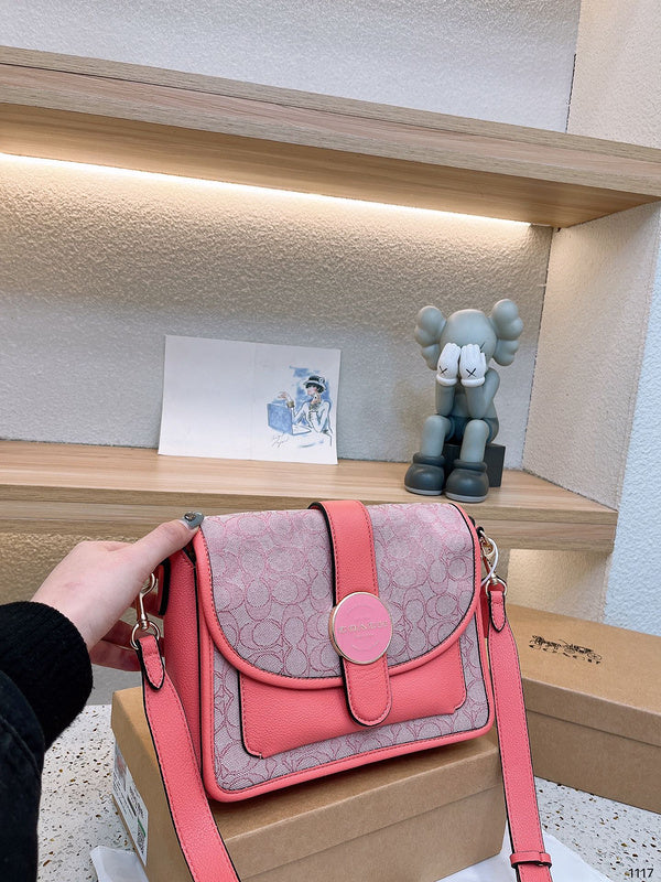 Amelia - CCH Bags - 241