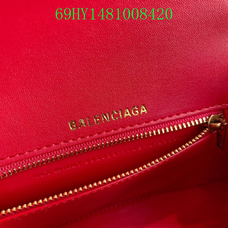 Amelia - BGA Bags - 2041