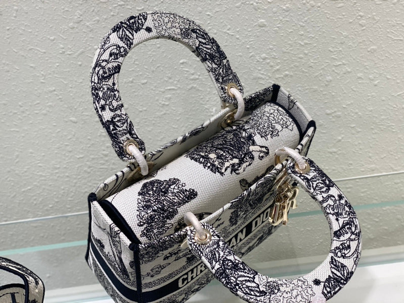 Amelia- DOR Bags - 1380
