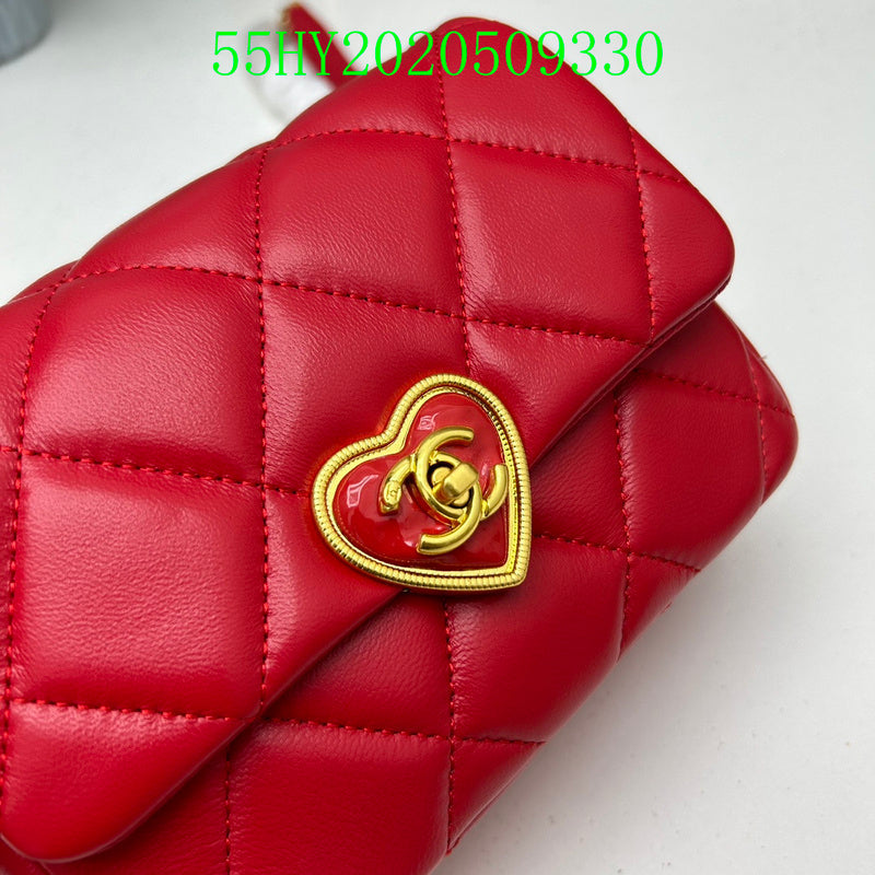 Amelia - CHL Bags - 977