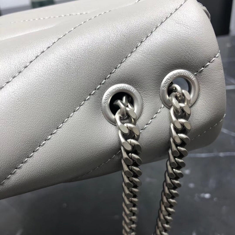 Amelia - YSL Bag - 2448