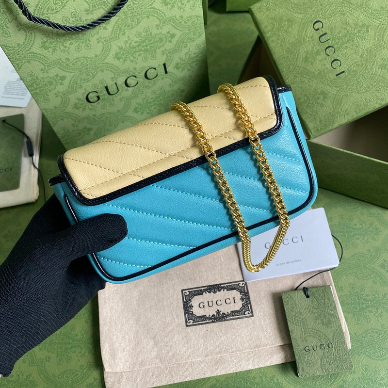 Amelia- GCI Lady Bags - 1020