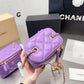 Amelia- CHL Bags - 6807