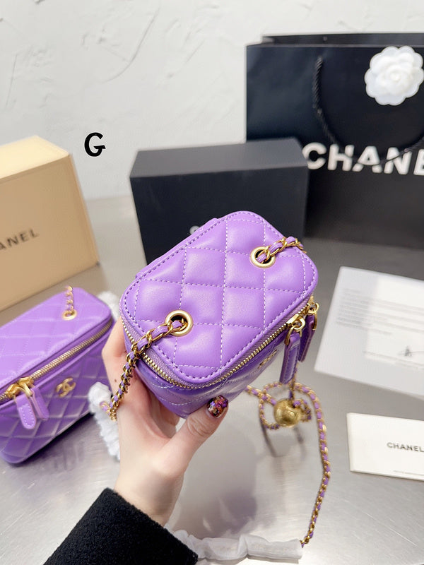 Amelia- CHL Bags - 6807