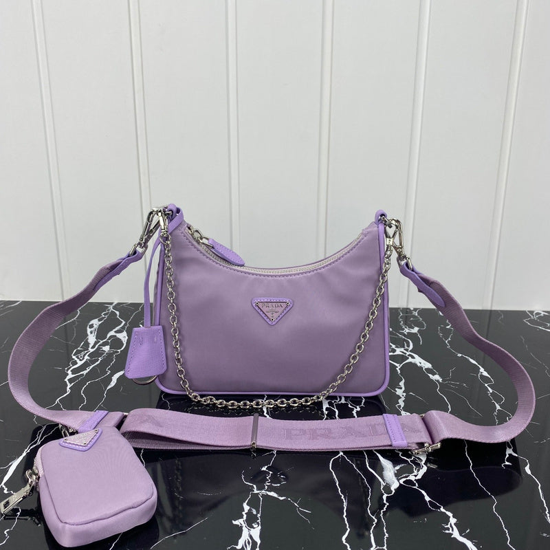Barnes-Bags - Prada Bags - 853