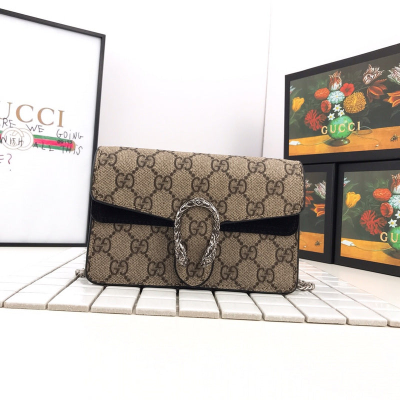 Amelia Fashion - GCI Bags - 2568