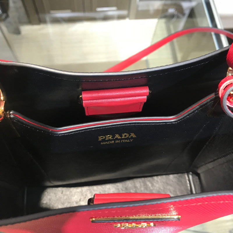 Camila Bags - Prada Bags - 1353