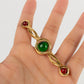 Broche ancienne Chanel