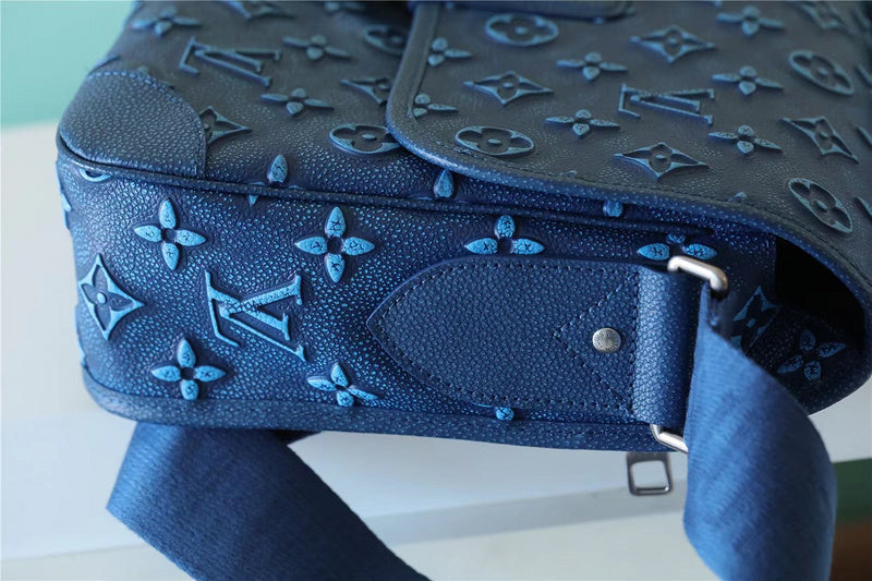 Fan Fashion Lu-Vi bags - 9994