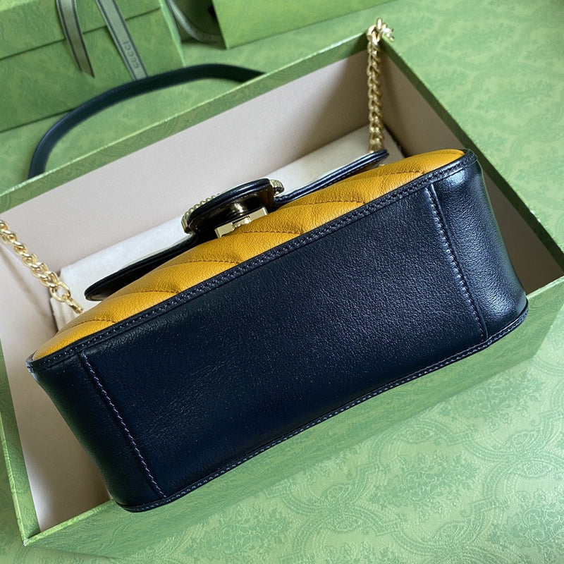 Amelia- GUKI Bags - 1764