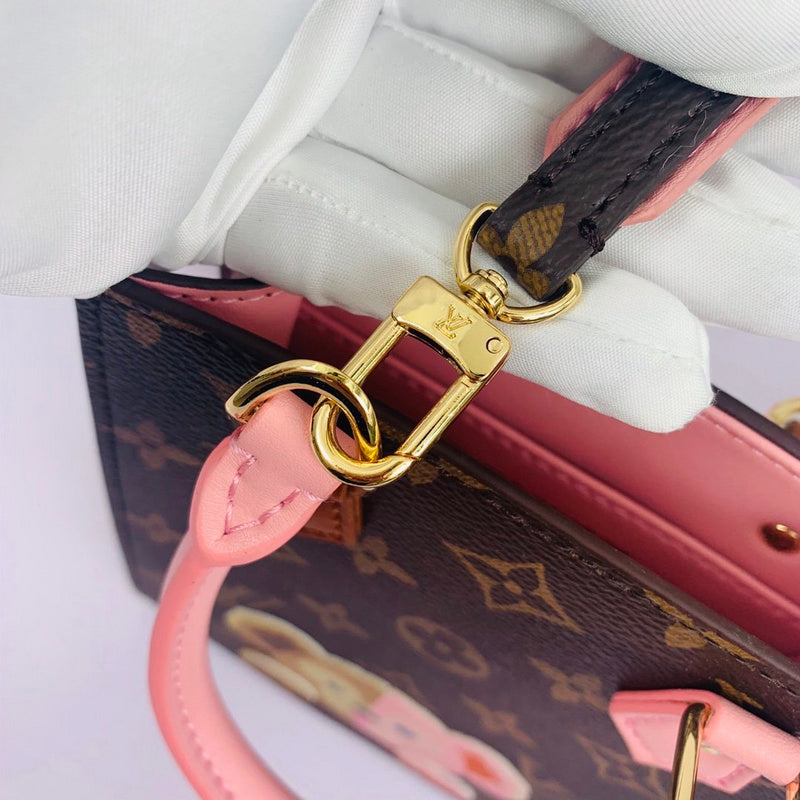 Amelia - LOV Lady Bags - 876