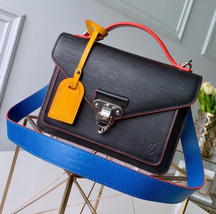 AmeliaLuxury - LOV Bags - 2874