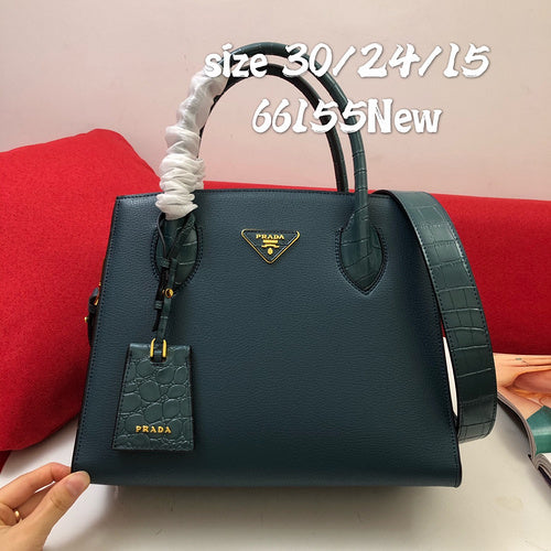Barnes-Bags - Prada Bags - 970